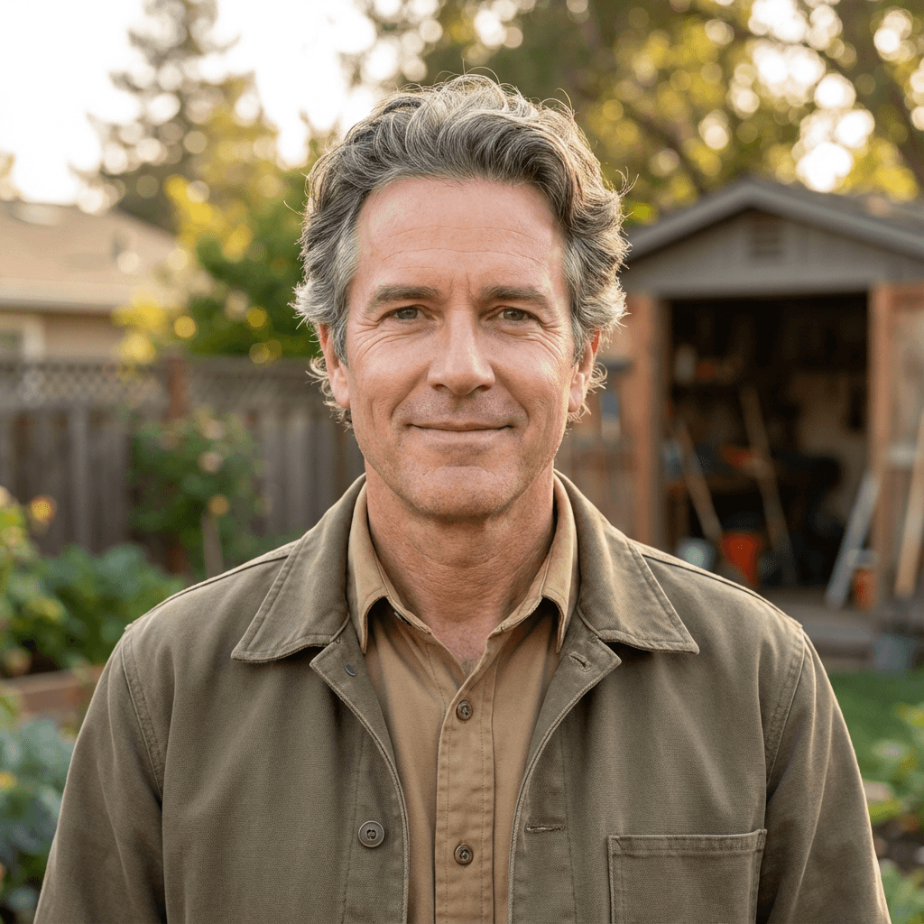 Marcus T., satisfied truck customer