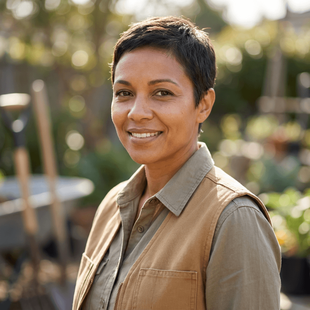 Angela L., satisfied truck customer